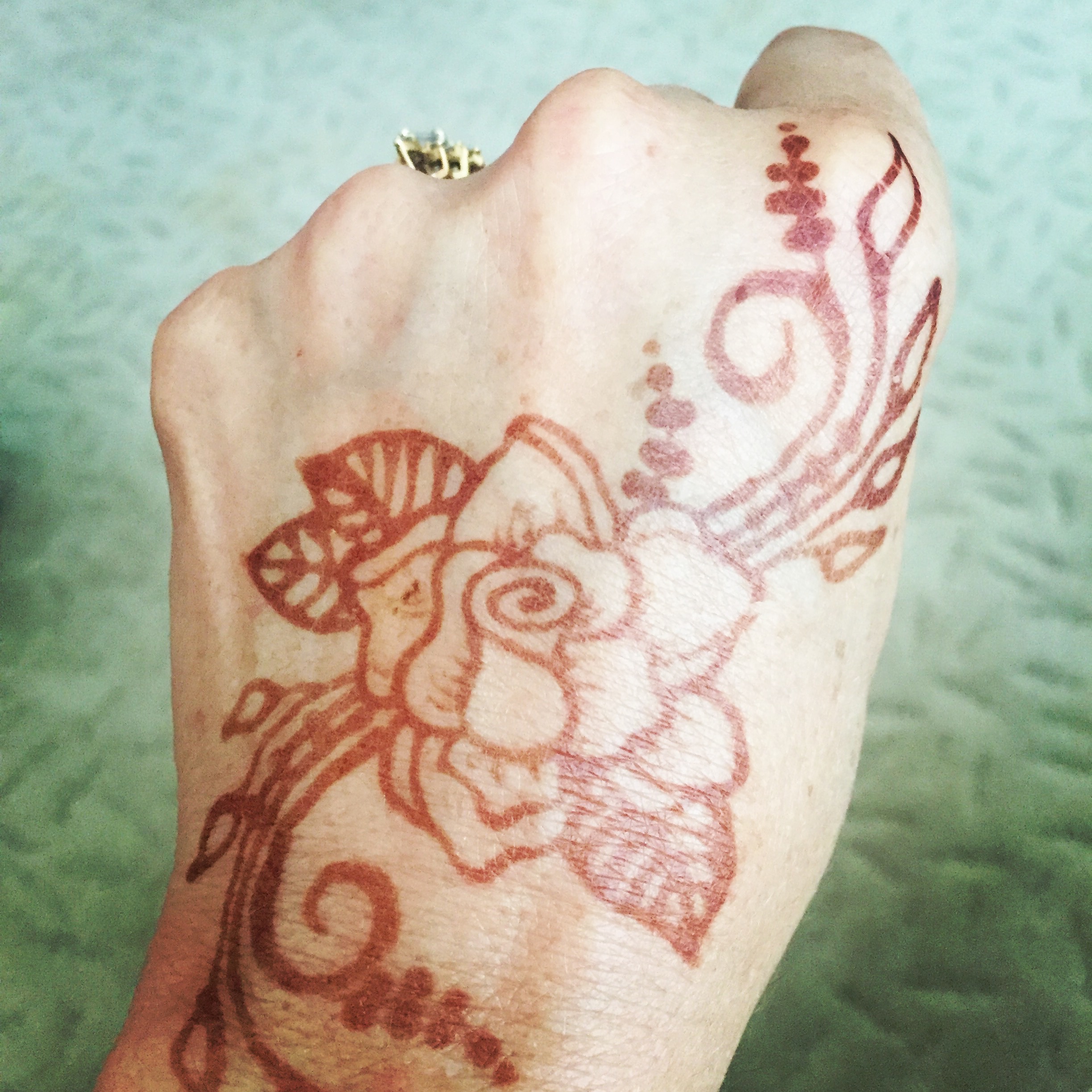 Color By Chris , Henna Tattoo Artists in NJ, in Park Ridge