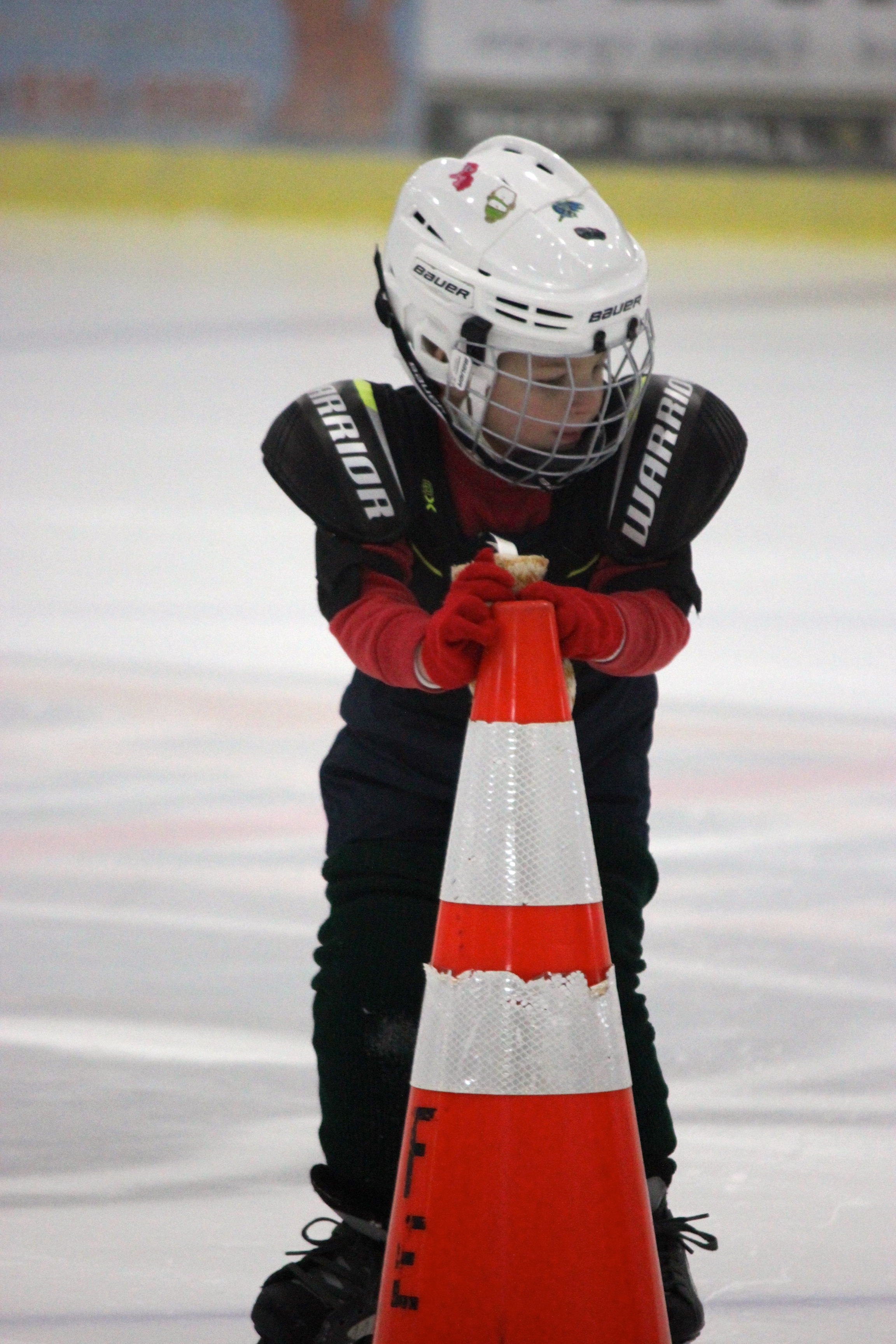 The Ocean Ice Palace, Ice Skating Rinks in NJ, in Brick, Ocean County