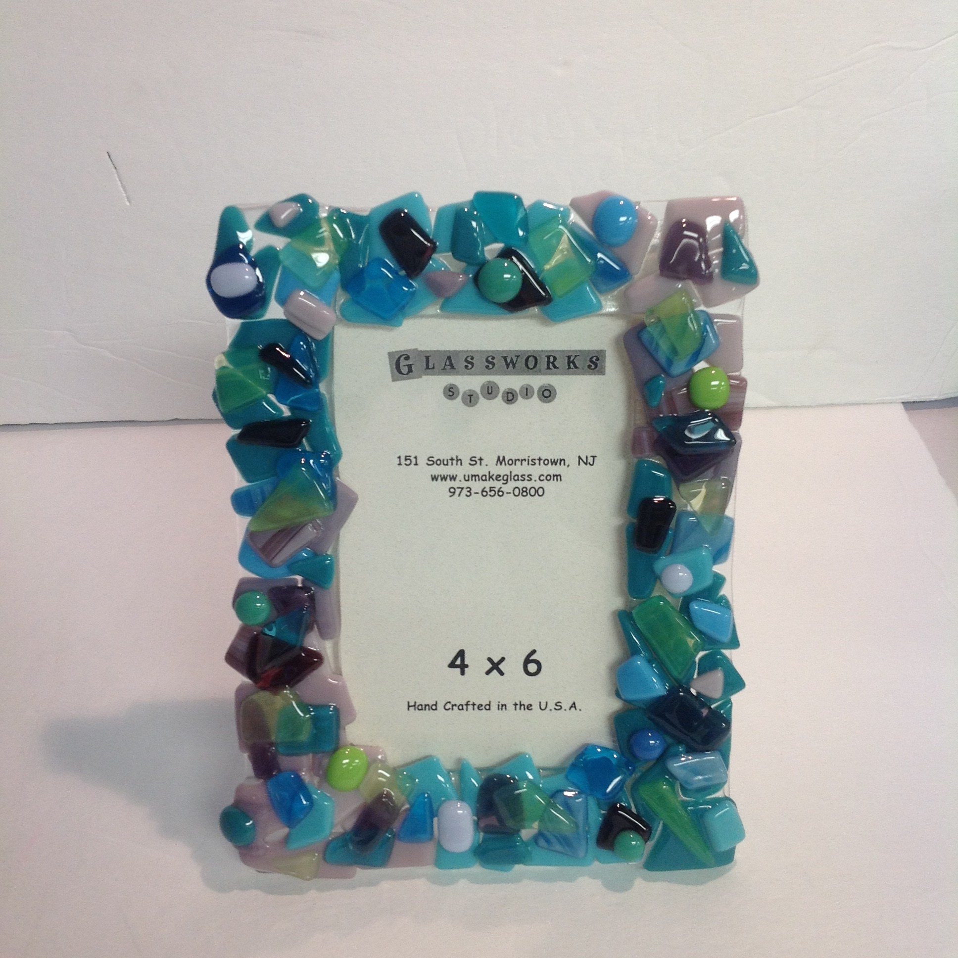 Glassworks Studio, Women's Day Trip Ideas in NJ, in Morristown, Morris