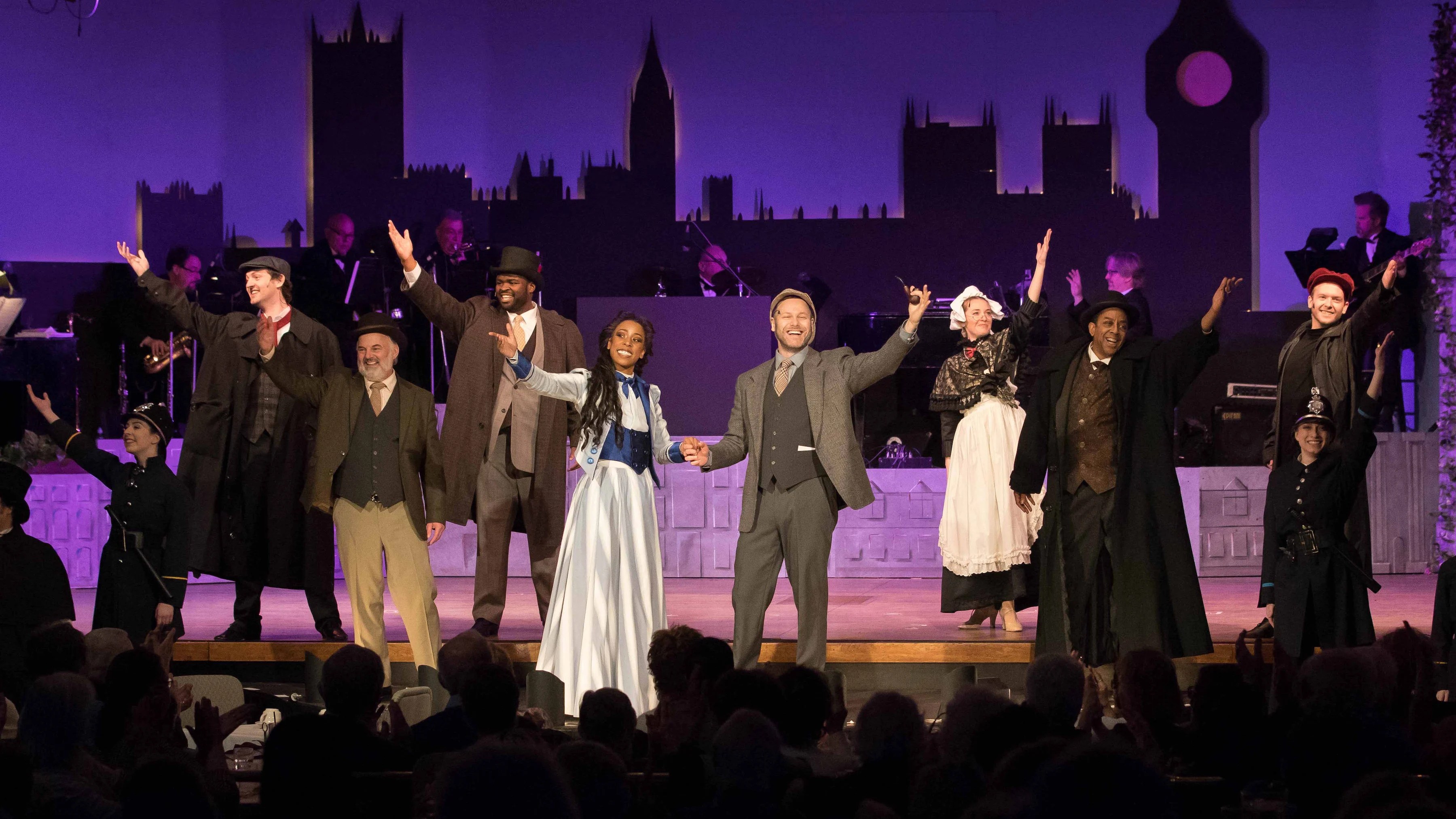 Hunterdon Hills Playhouse , Top Attractions in NJ, in Hampton