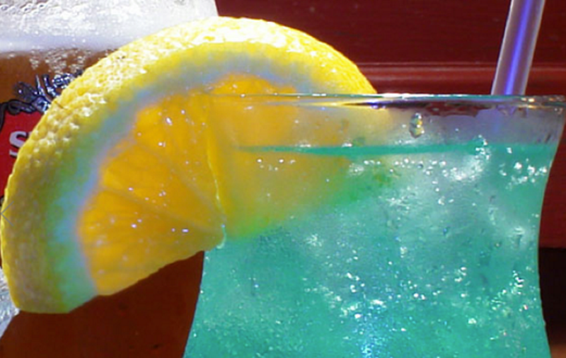 Wildflowers Restaurant Beer Bar in Central NJ