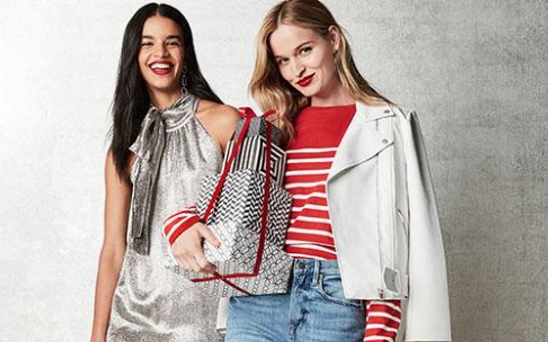 Jersey Shore Premium Outlets, Shopping Malls in NJ, in Tinton Falls