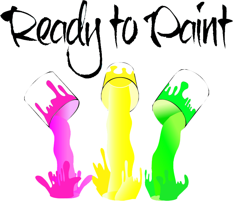 Ready to Paint , Art Studios in NJ, in Chatham, Morris County, New Jersey