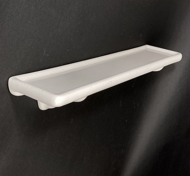 1930's【Art Deco】Bathroom Shelf From Italy F U N N Y S U P P L Y