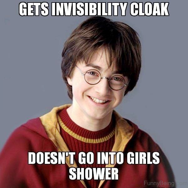 52 Top Harry Potter Memes