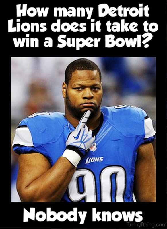 55 Super NFL Memes