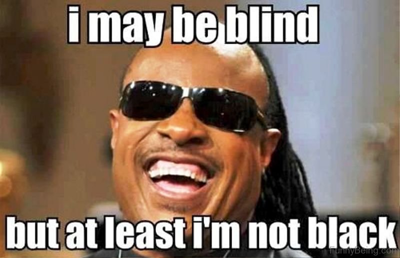 50 Brilliant Black Memes