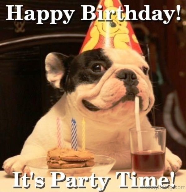 52 Ultimate Birthday Memes