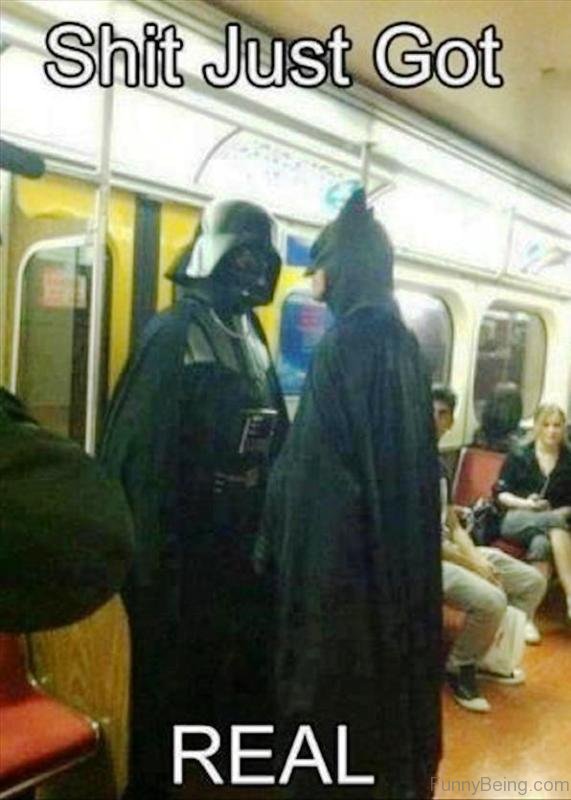 52 Ultimate Batman Memes