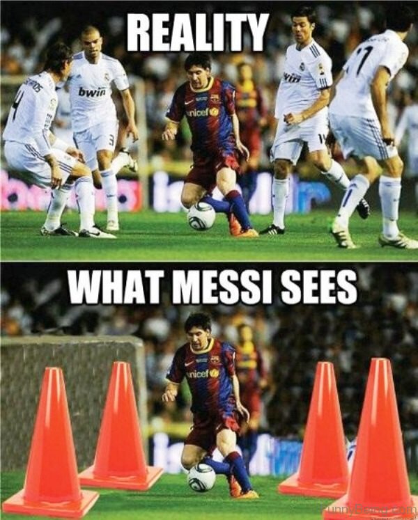 48 Awesome Soccer Memes