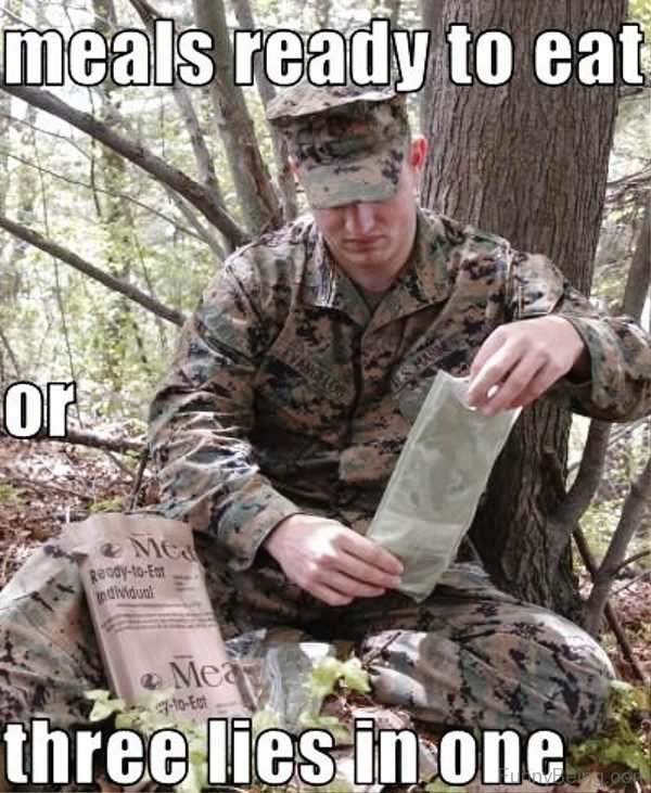81 Unique Army Memes