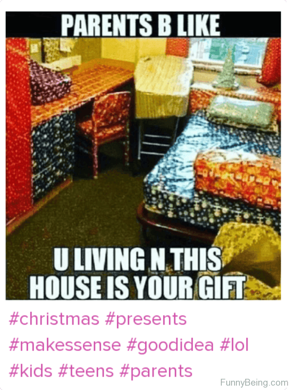 80 Best Funny Christmas Memes