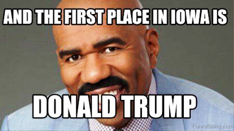 80 Simply Funny Donald Trump Memes