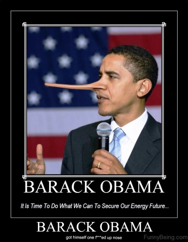 50 Classic Funny Barack Obama Memes