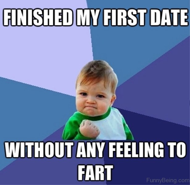 80 Special Dating Memes