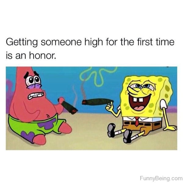80 Funny Weed Memes