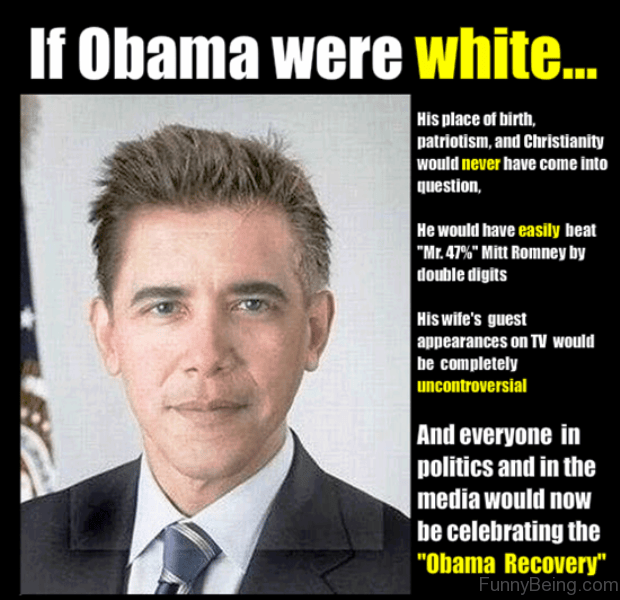 50 Classic Funny Barack Obama Memes