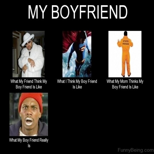 88 Boyfriend Memes Only For You