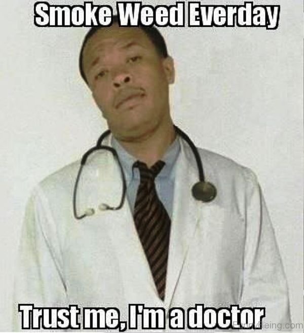 80 Funny Weed Memes