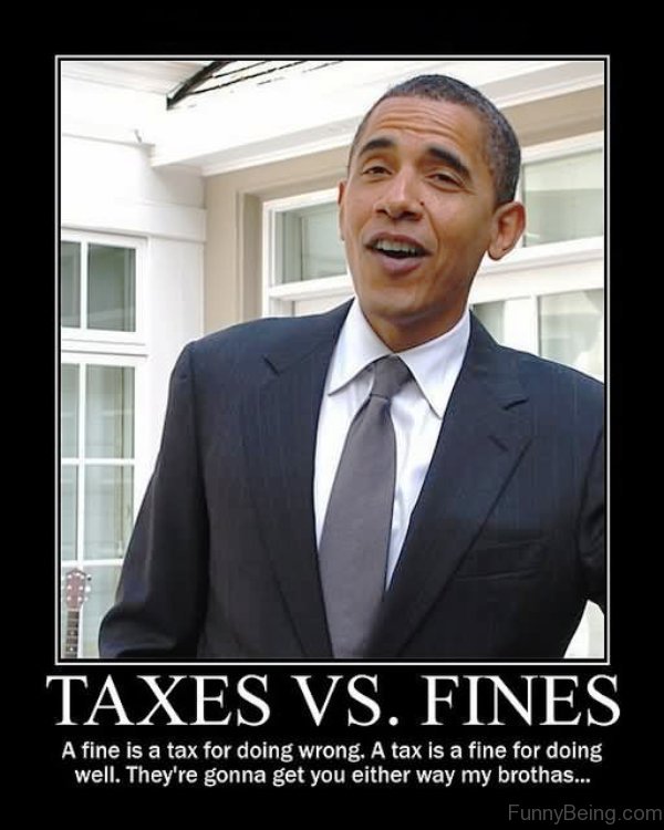 50 Classic Funny Barack Obama Memes