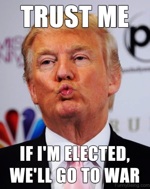 80 Best Donald Trump Memes
