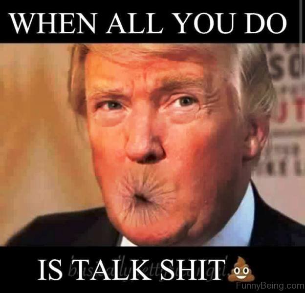 80 Best Donald Trump Memes