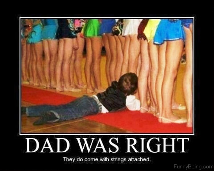 92 Top Amazing Dad Memes