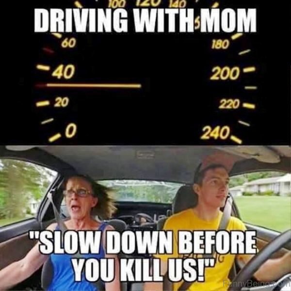 50 Incredible Mom Memes