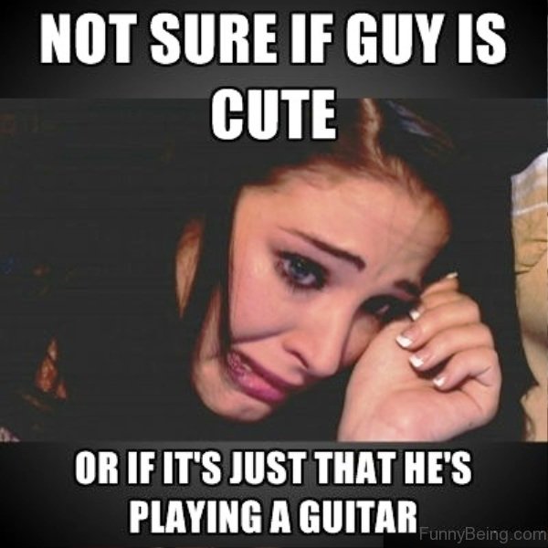 68 Brilliant Music Memes