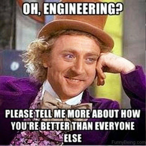 100 Amazing Engineering Memes