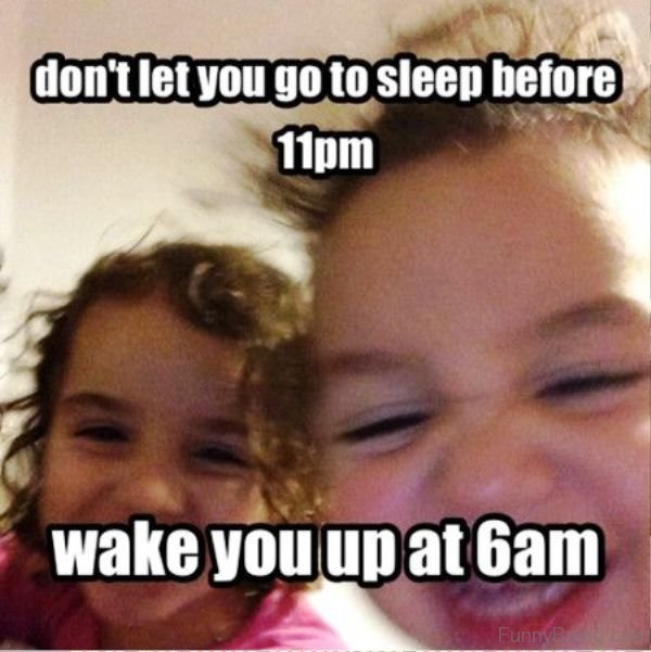 50 Weird Sleep Memes