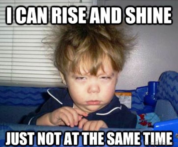 50 Weird Sleep Memes
