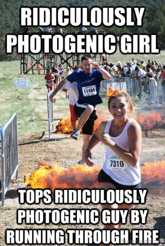 98 Superb Running Memes Pictures
