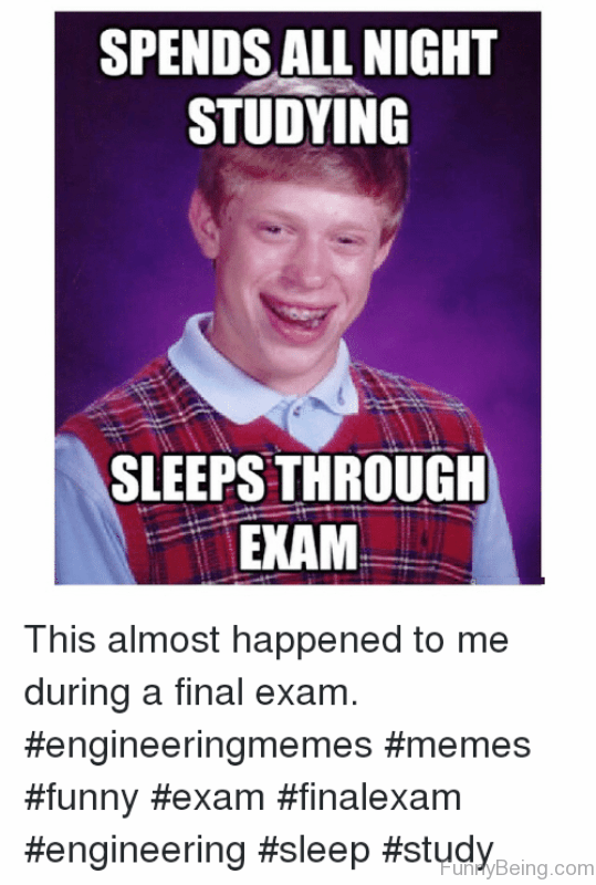 79 Brilliant Sleep Memes