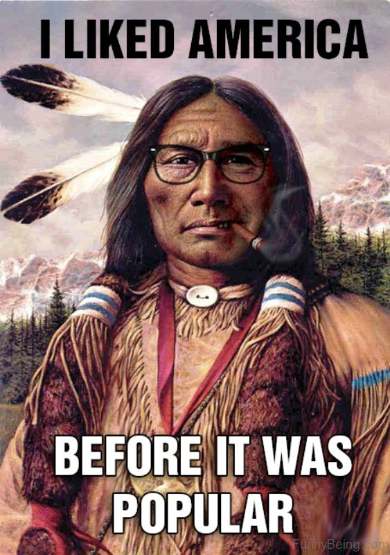 70 Hilarious American Memes