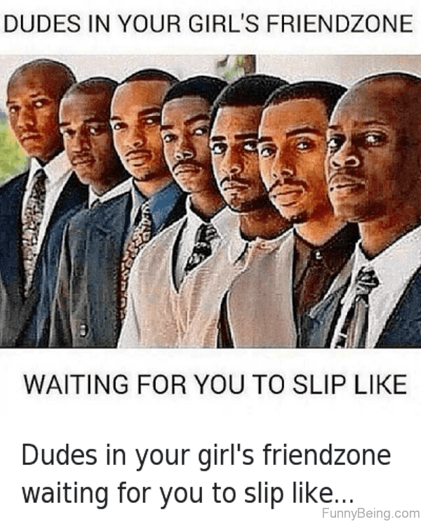 80 Ultimate Friendzone Memes
