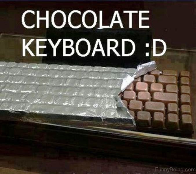 15 Ultimate Chocolate Memes