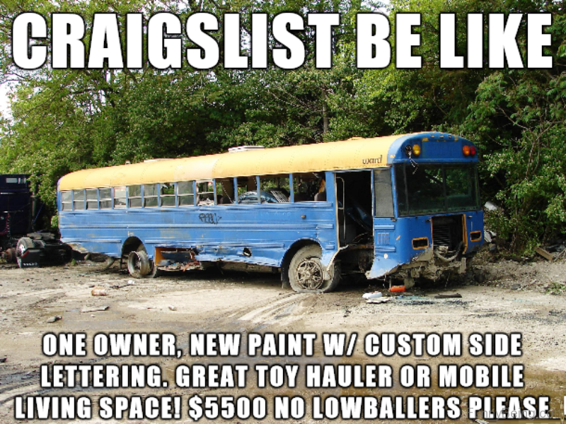 15 Best Bus Memes For You