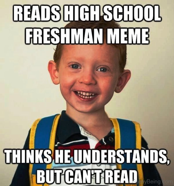 36 Great Kids Memes For You