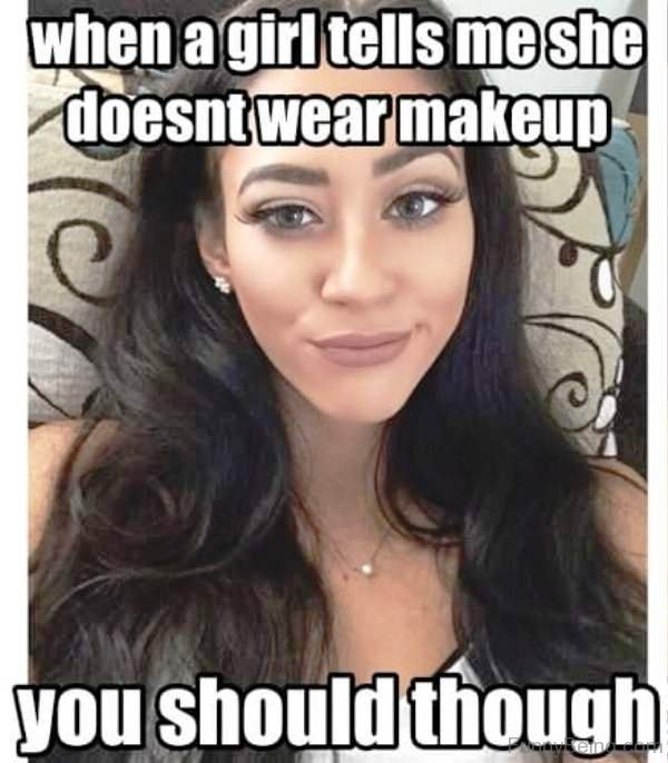 45 Crazy Memes For Girls