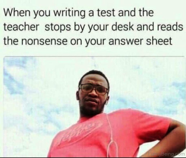 12 Awesome Exam Memes