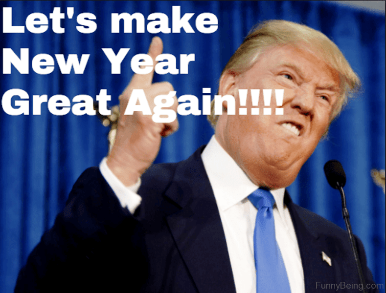 46 Most Amazing New Year Memes