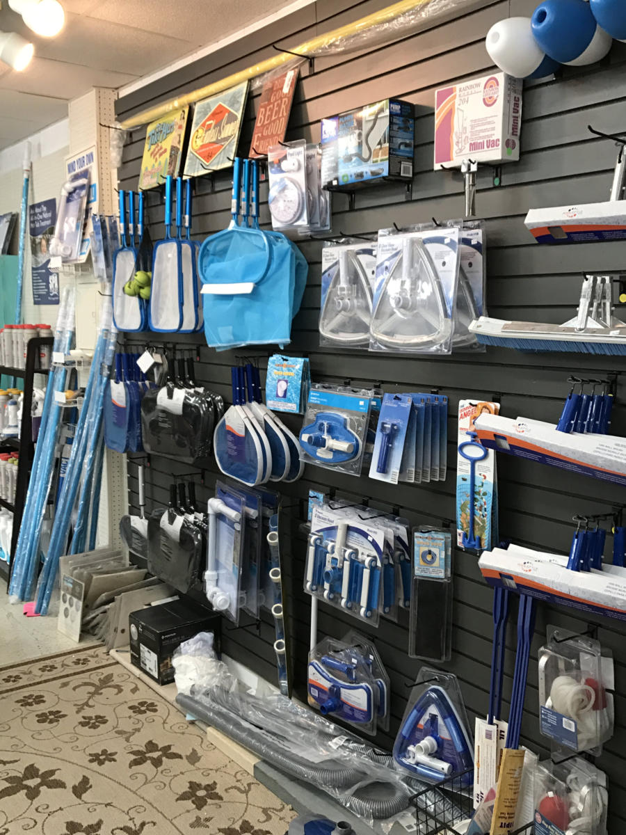 Fun Pools & Spas Texarkana, Texas Texarkana Pools