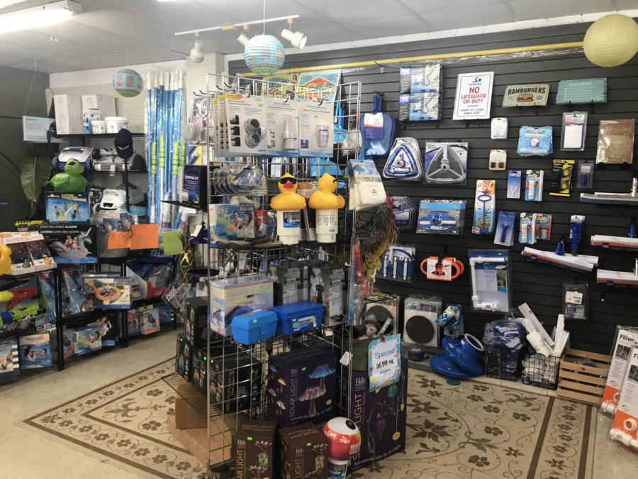 Fun Pools & Spas Texarkana, Texas Texarkana Pools