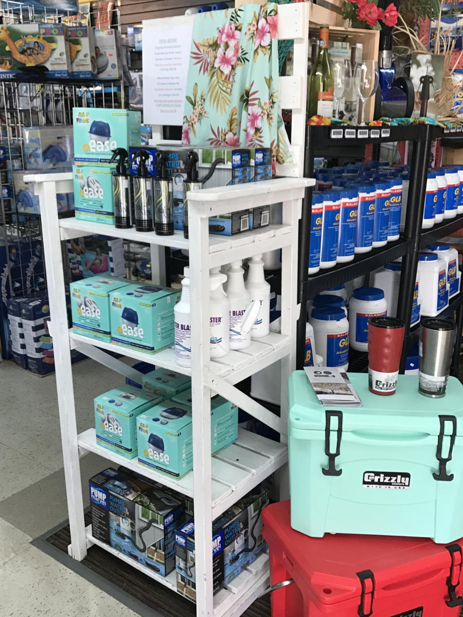 Fun Pools & Spas Texarkana, Texas Texarkana Pools