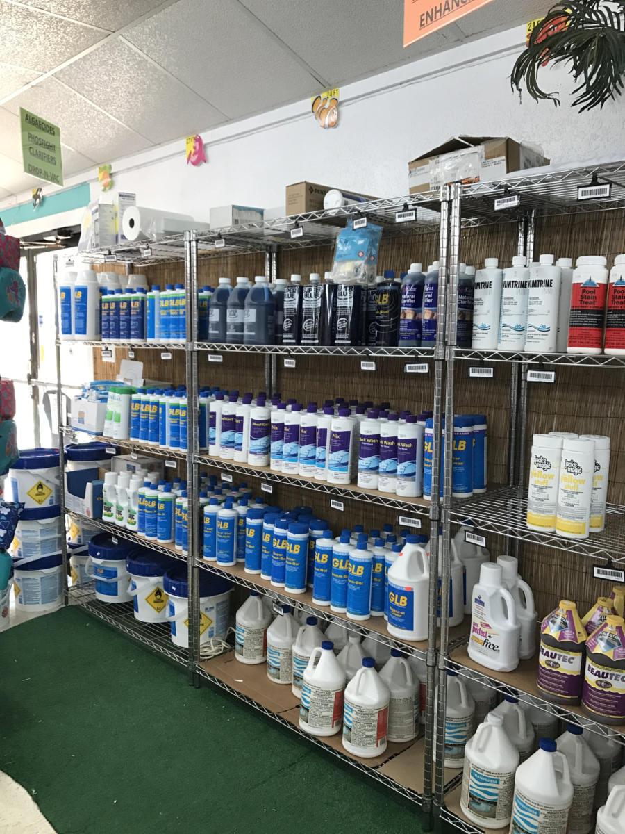 Fun Pools & Spas Texarkana, Texas Texarkana Pools