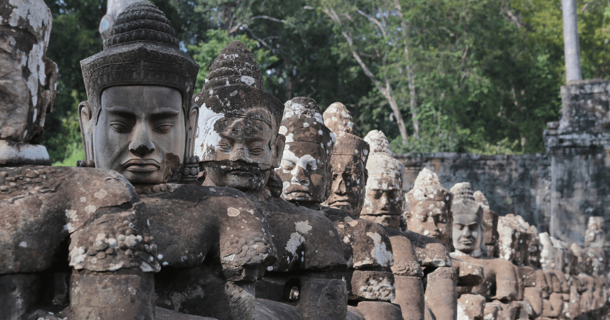 35 Interesting and Fun Stone Age Facts FunSided