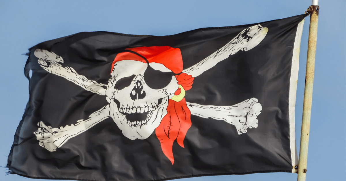 60 Fun and Interesting Pirates Facts FunSided
