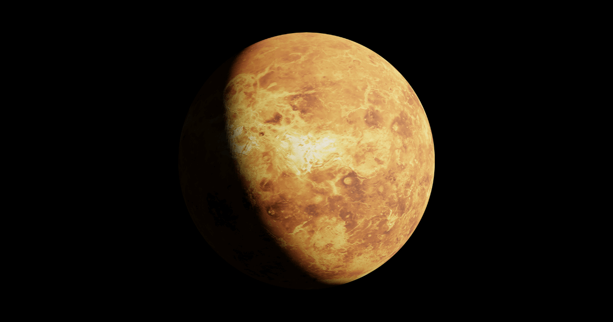 49 Fun and Interesting Facts about Venus FunSided