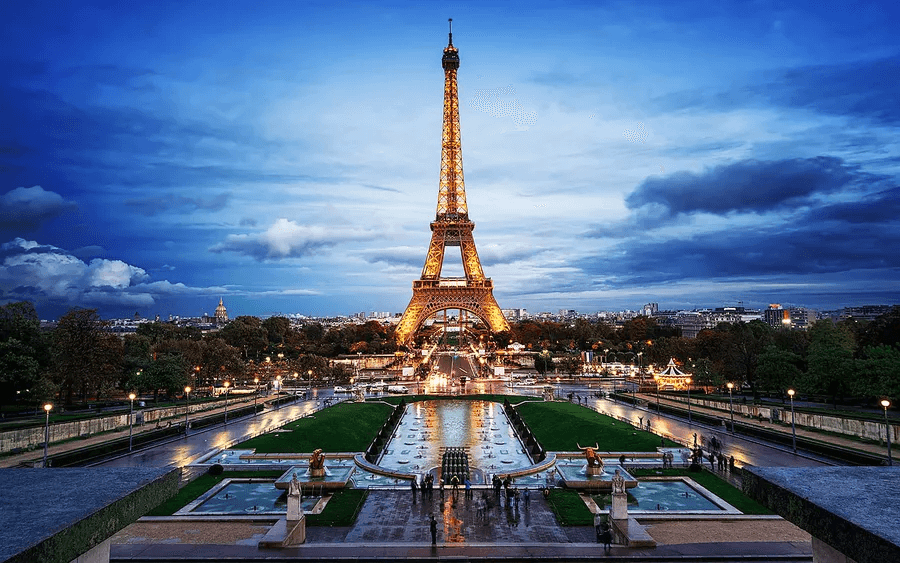 51 Interesting Facts About Eiffel Tower FunSided